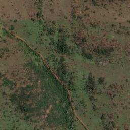 Satellite imagery of HEID 39, BW