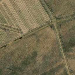 Satellite imagery of NURNEY HILL, BW