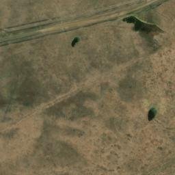 Satellite imagery of NURNEY HILL, BW