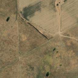 Satellite imagery of NURNEY HILL, BW