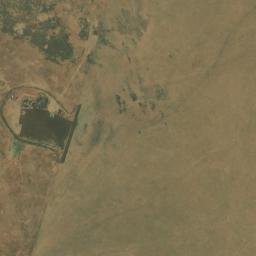 Satellite imagery of RIETVLEY, BW