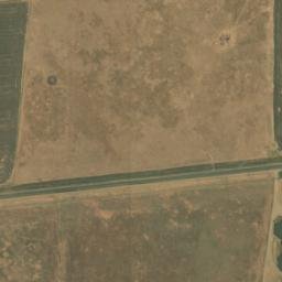 Satellite imagery of STAN 107, BW