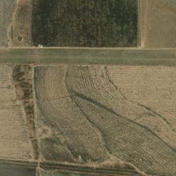 Satellite imagery of BETH 57, BW