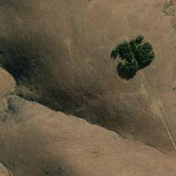 Satellite imagery of AMSTERDAM, MZ