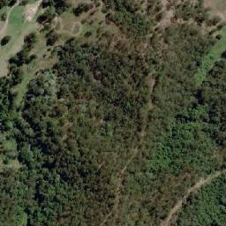 Satellite imagery of Kidaman Hill, AU