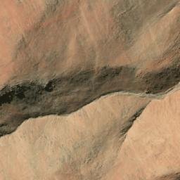 Satellite imagery of Las Tazas, CL