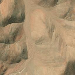 Satellite imagery of Portezuelo Varilla, CL