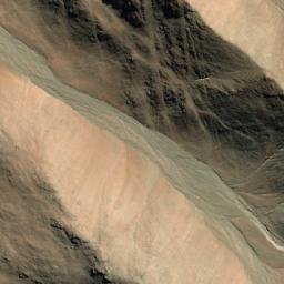 Satellite imagery of Cerro Salitrosa, CL