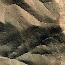 Satellite imagery of Cerro Salitrosa, CL