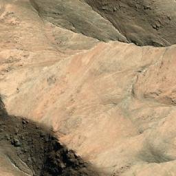 Satellite imagery of Cerro Salitrosa, CL