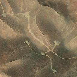 Satellite imagery of Granet, CL