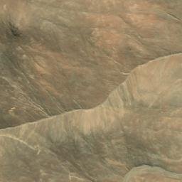 Satellite imagery of La Justicia, CL