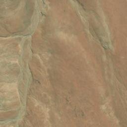 Satellite imagery of La Justicia, CL