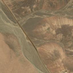 Satellite imagery of San Manuel II, CL