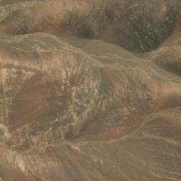 Satellite imagery of San Manuel II, CL