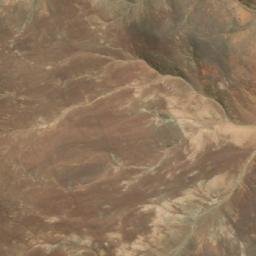 Satellite imagery of Cerro Angostura, CL