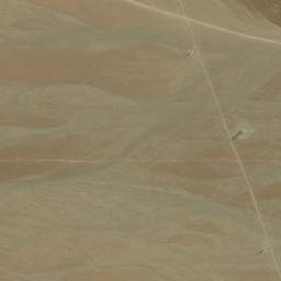 Satellite imagery of La Cuchara, CL