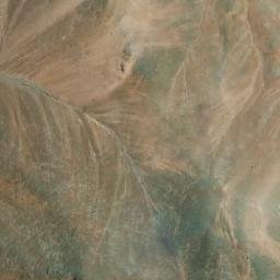 Satellite imagery of Cerro Tambería, CL