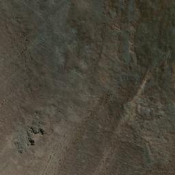 Satellite imagery of Cerro Agua Chica, CL