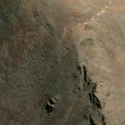 Satellite imagery of Cerro Agua Chica, CL