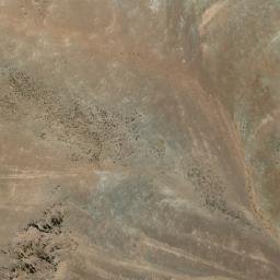Satellite imagery of Cerro Agua Chica, CL