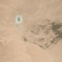 Satellite imagery of Llano de Los Negriales, CL