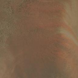 Satellite imagery of Hito XV-18, BR