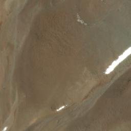Satellite imagery of Hito XV-18, BR