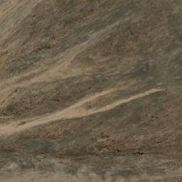 Satellite imagery of Cerro Peinado, AR