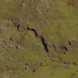 Satellite imagery of Alto de la Lagunita, AR