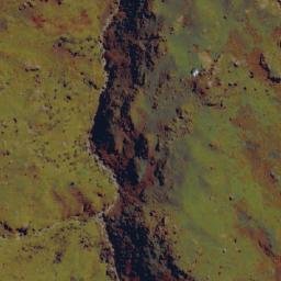 Satellite imagery of Alto de la Lagunita, AR