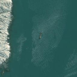 Satellite imagery of Nautilus Point, NA