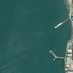 Satellite imagery of Nautilus Point, NA