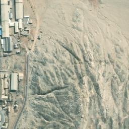 Satellite imagery of Nautilus Point, NA