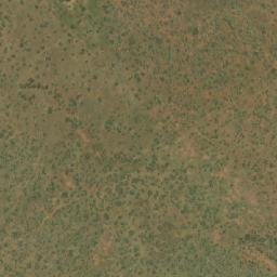 Satellite imagery of PAARDEKOP, NA