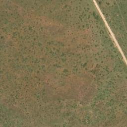Satellite imagery of PAARDEKOP, NA