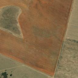 Satellite imagery of VER 36, BW