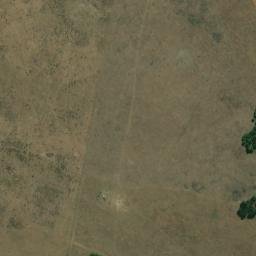 Satellite imagery of VER 30, BW
