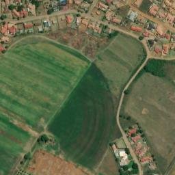 Satellite imagery of Springfield, ZA