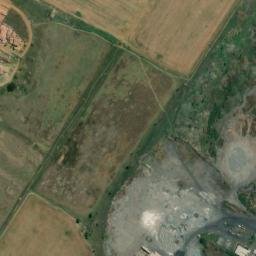 Satellite imagery of Springfield, ZA