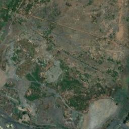 Satellite imagery of Springfield, ZA