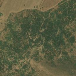 Satellite imagery of HEID 51, BW