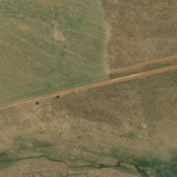 Satellite imagery of HEID 45, BW