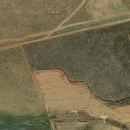 Satellite imagery of HEID 45, BW