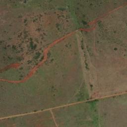 Satellite imagery of HEID 183, BW