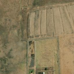 Satellite imagery of NURNEY HILL, BW