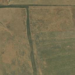Satellite imagery of RIETVLEY, BW