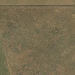 Satellite imagery of RIETVLEY, BW