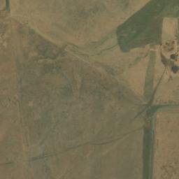 Satellite imagery of RIETVLEY, BW