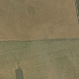 Satellite imagery of STAN 106, BW